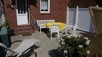 Terrasse Terrasse